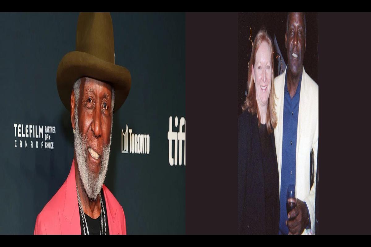 Richard Roundtree Wife Karen M. Ciernia : Know About Ex-Wife, Second Wife,  First Wife - SarkariResult