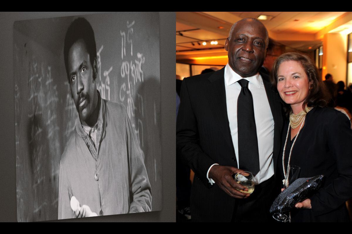 Richard Roundtree Wife Mary Jane Grant : Who is She ? - SarkariResult