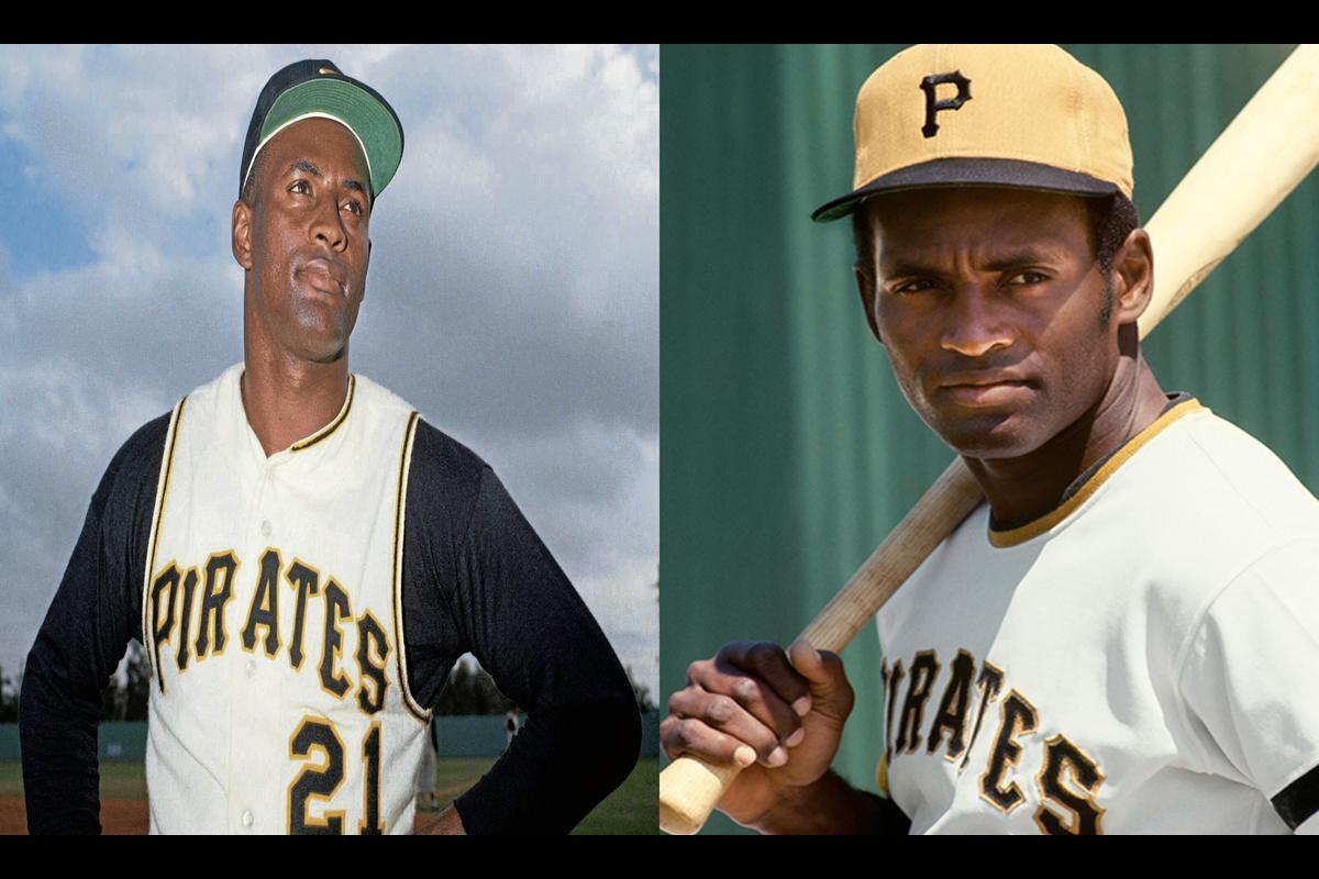 Remembering the Life and Legacy of Roberto Clemente