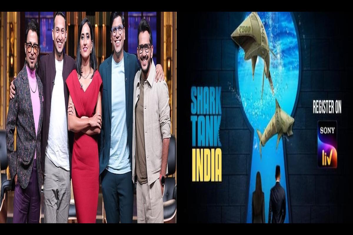 Shark Tank India Season 3: From New Sharks To Show Timing, All You
