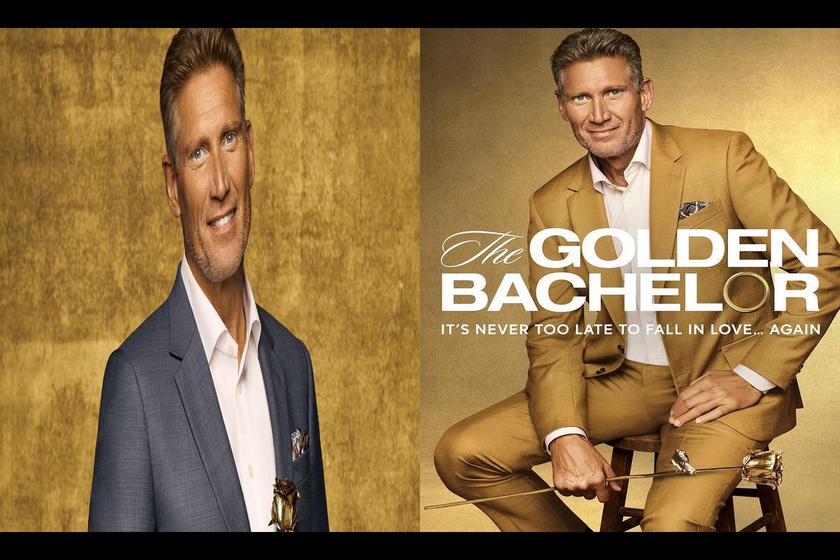 The Golden Bachelor Episode 2 Release Date Spoilers, Streaming, Recap