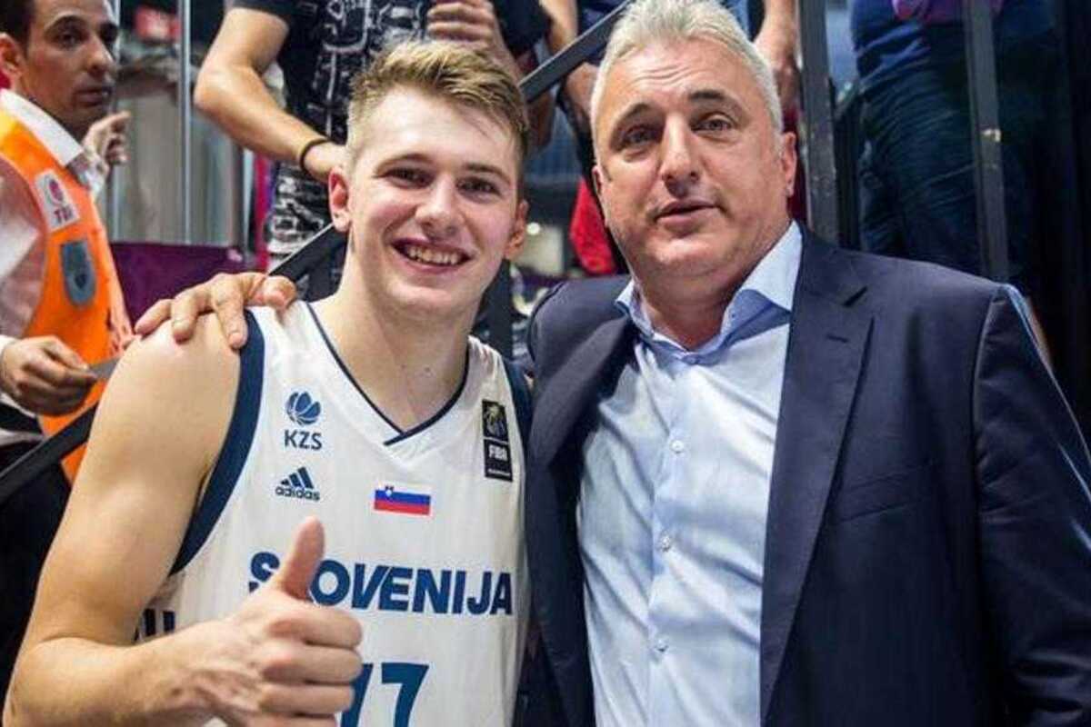 Luka Doncic Mom: Who is Mirjam Poterbin? + Their Legal Battle