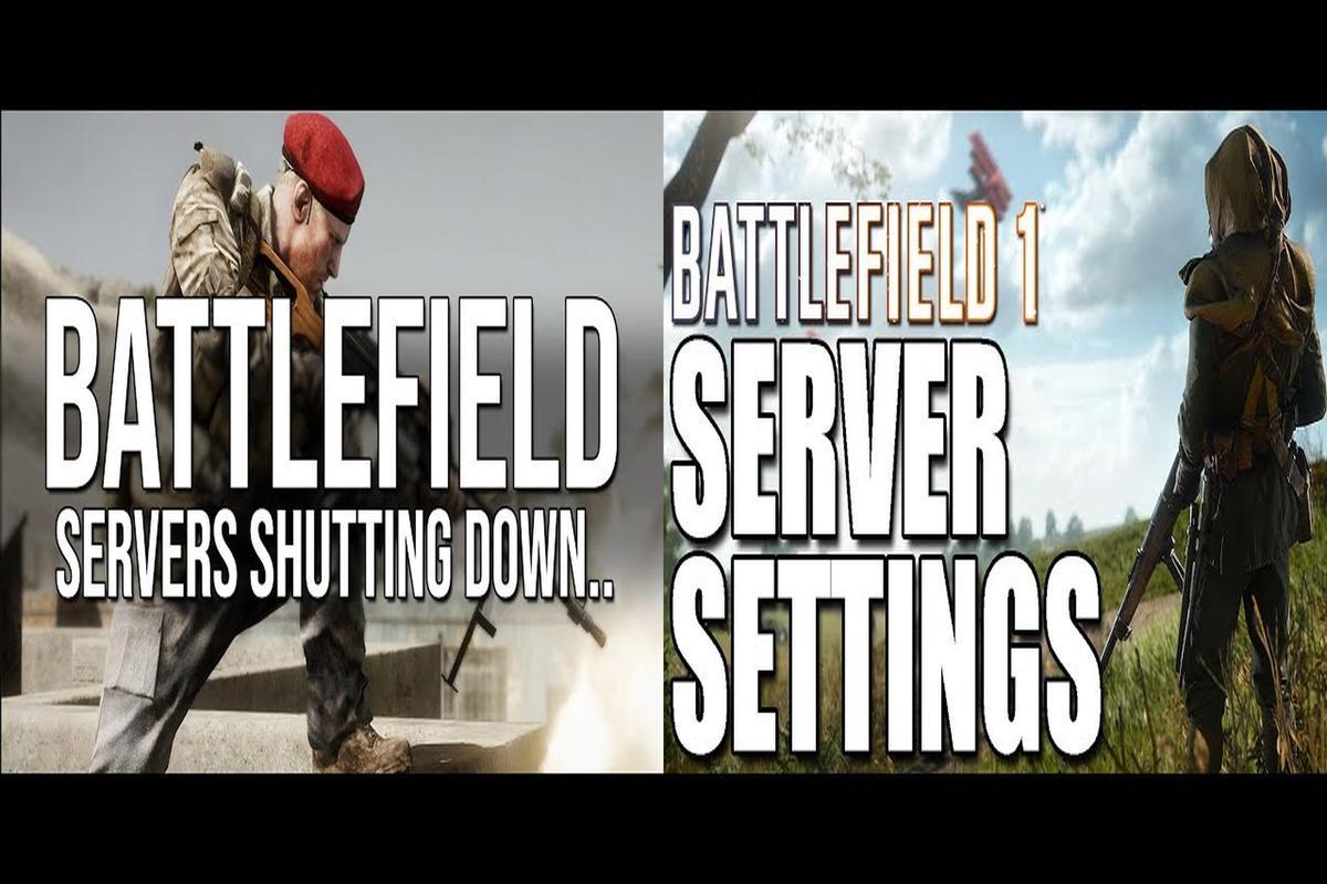 Is Battlefield 1 Crossplay? Battlefield 1 Gameplay, Overview, and