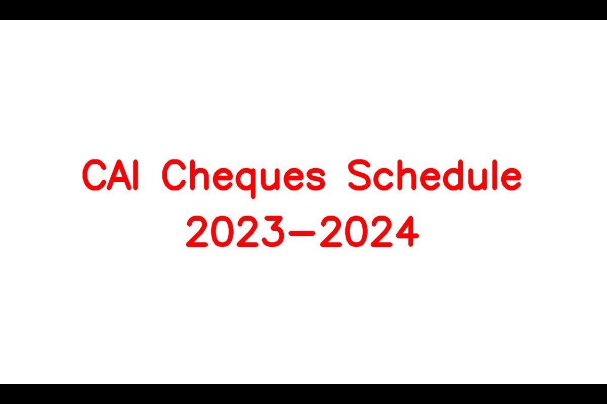 cai-cheques-schedule-2023-2024-anticipating-the-arrival-of-carbon-tax-rebates-sarkariresult