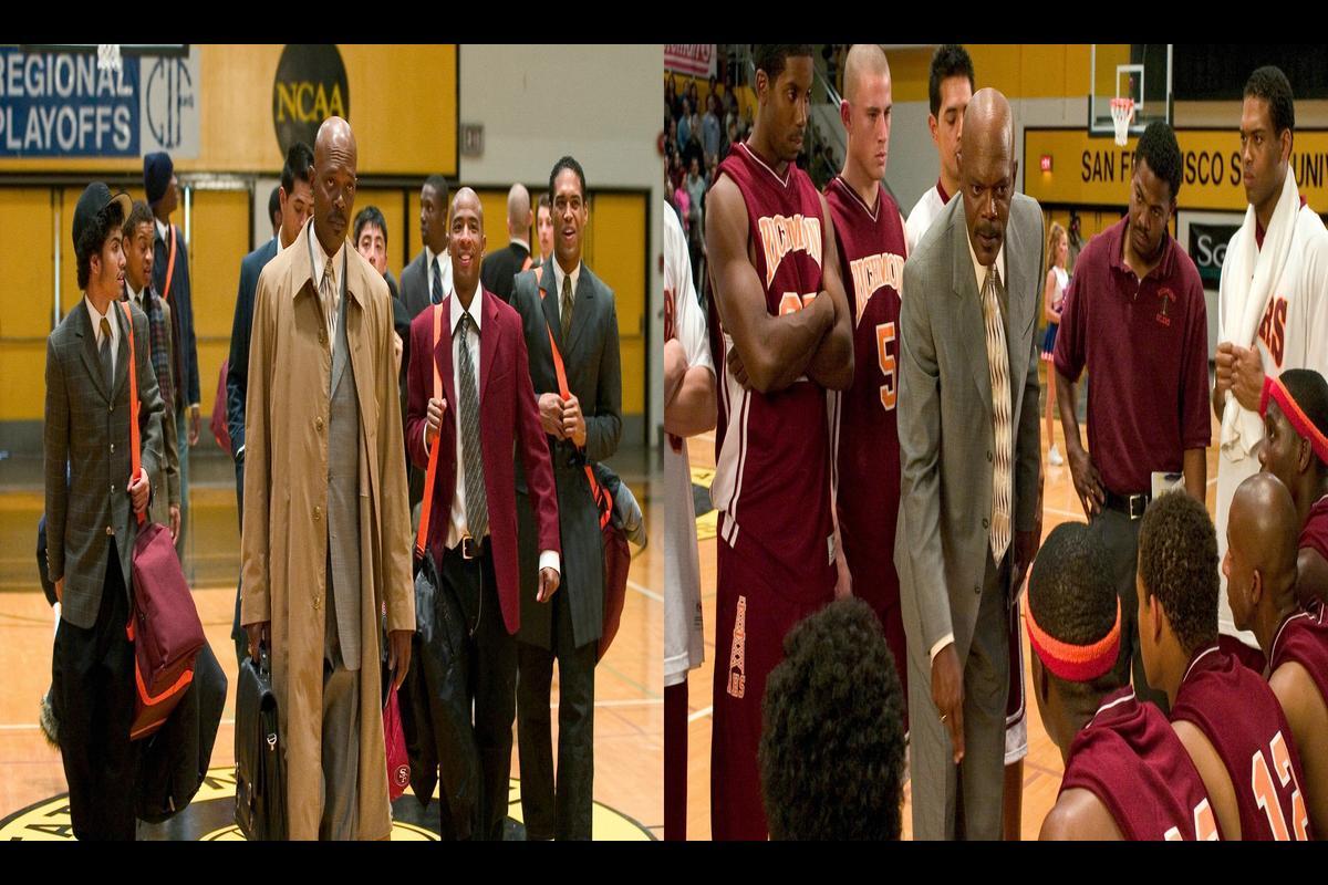 Coach Carter Release Date Cast, Recap, Review, Spoilers, Streaming, Schedule and Where To Watch?