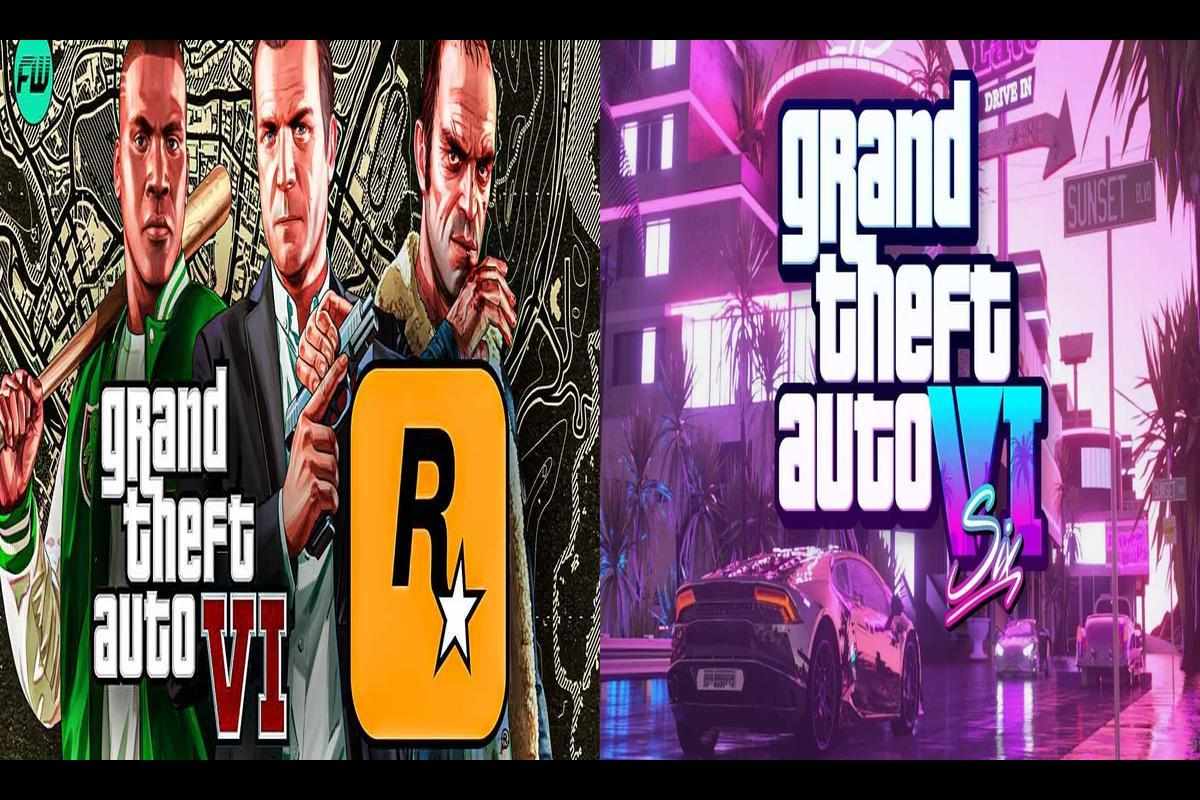 Rockstar Games drives GTA 5 forward with latest update - Hindustan