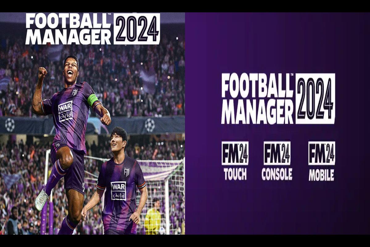 Football Manager 2024: Black Friday Promo Code, Wiki, Gameplay and More -  SarkariResult