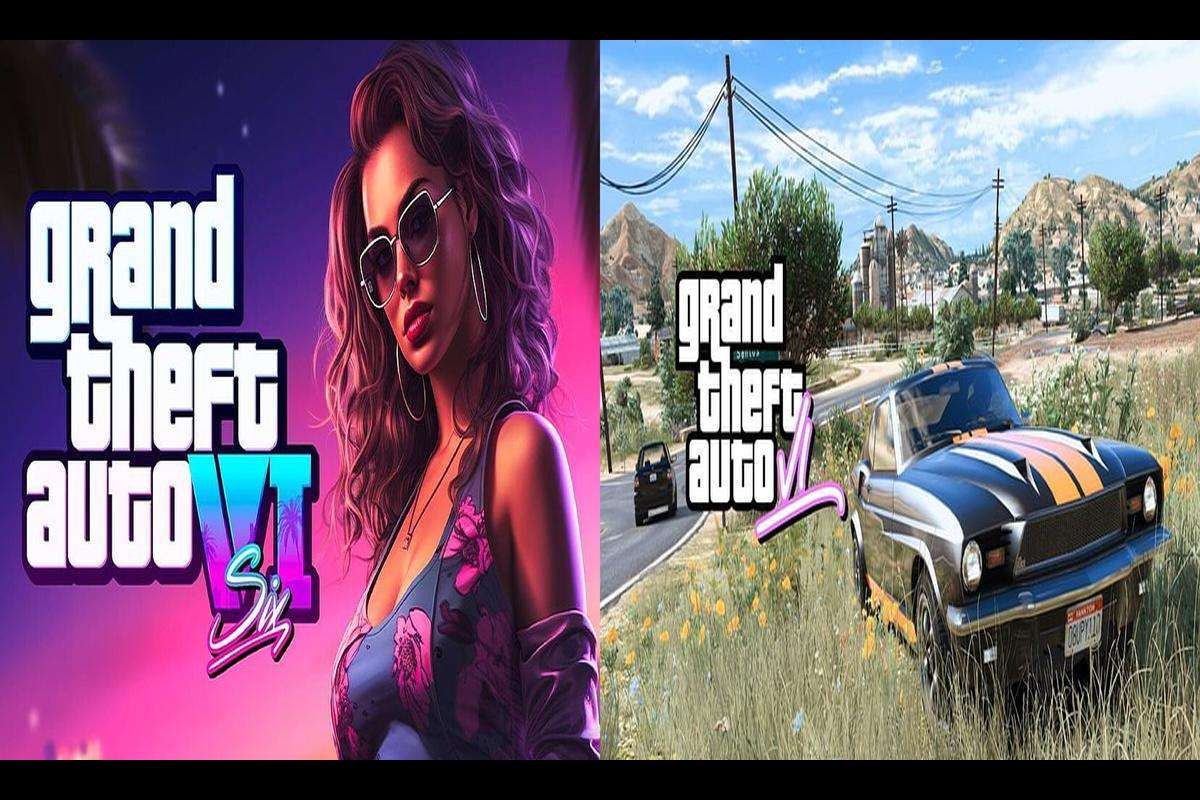 GTA 6 trailer release date: The official first look of Grand Theft Auto 6