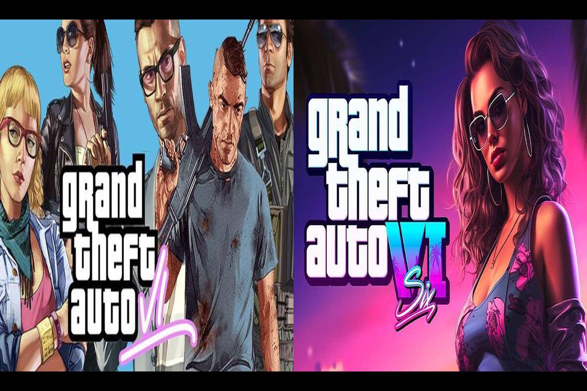 Grand Theft Auto 6 Trailer, Info & Release Date