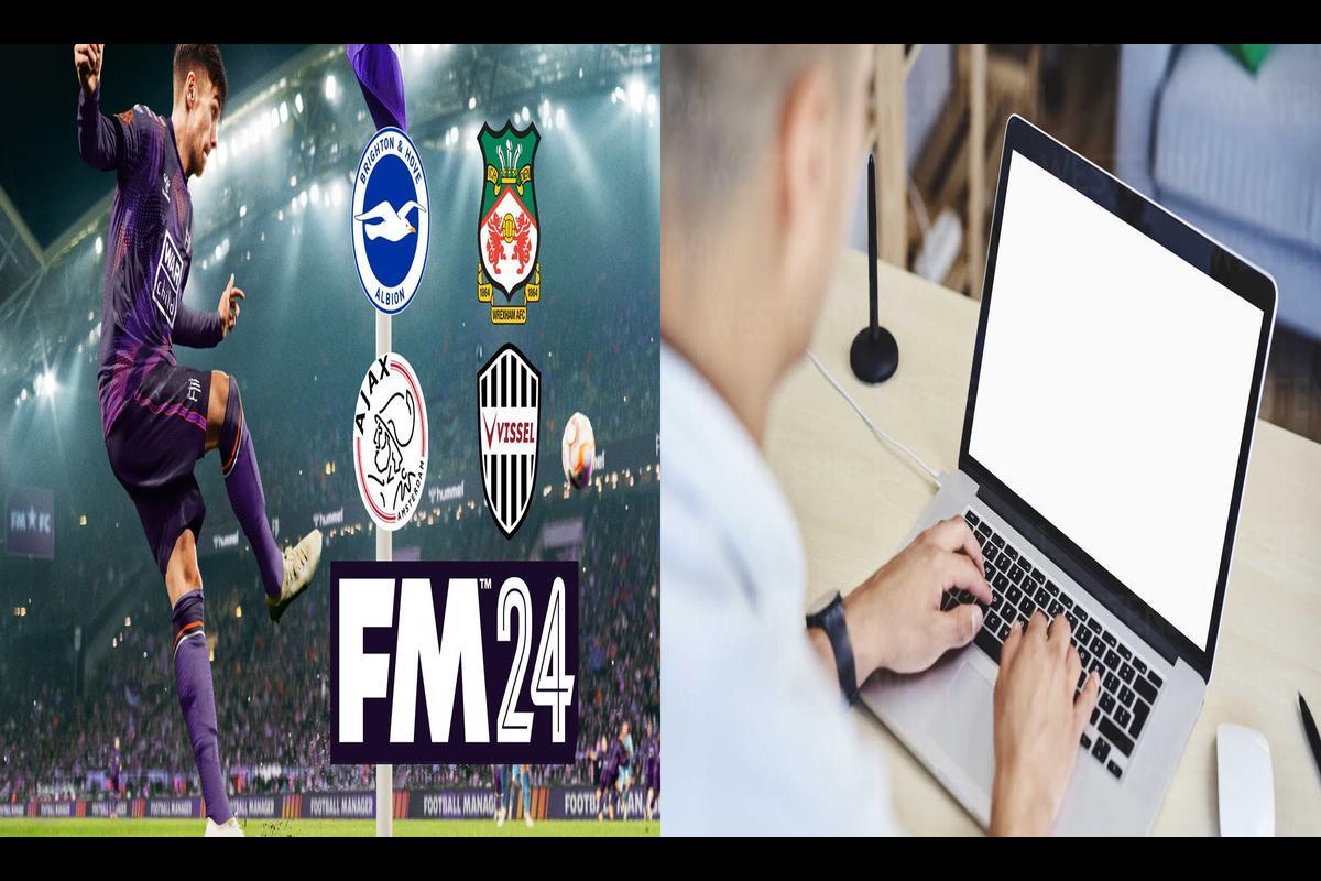 Football Manager 2022 for Mac - Download