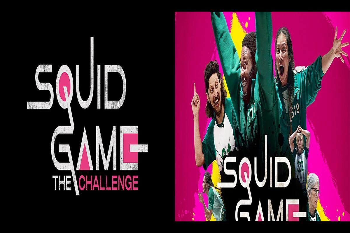 Squid Game: The Challenge' Recap, Episodes 3, 4, & 5