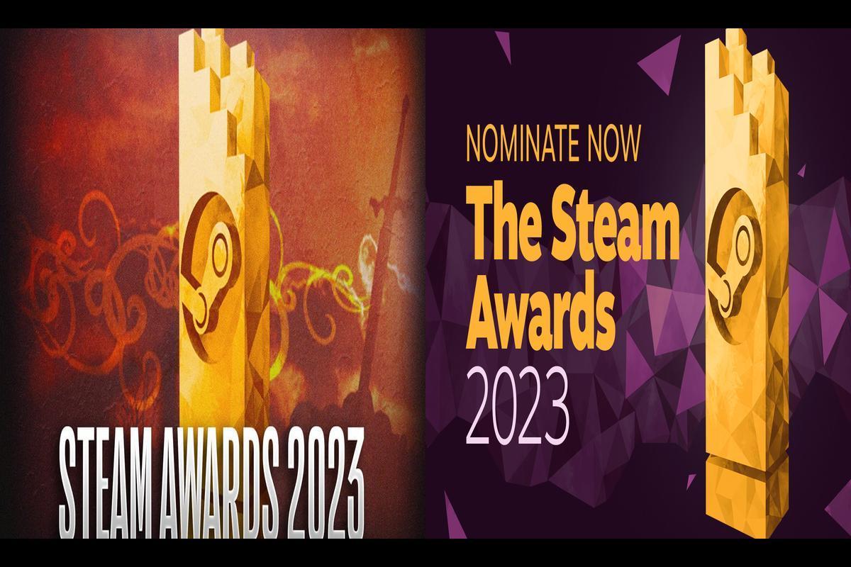 The Game Awards 2022 Steam sale: 3 engaging former award winners to  celebrate the best in gaming -  News
