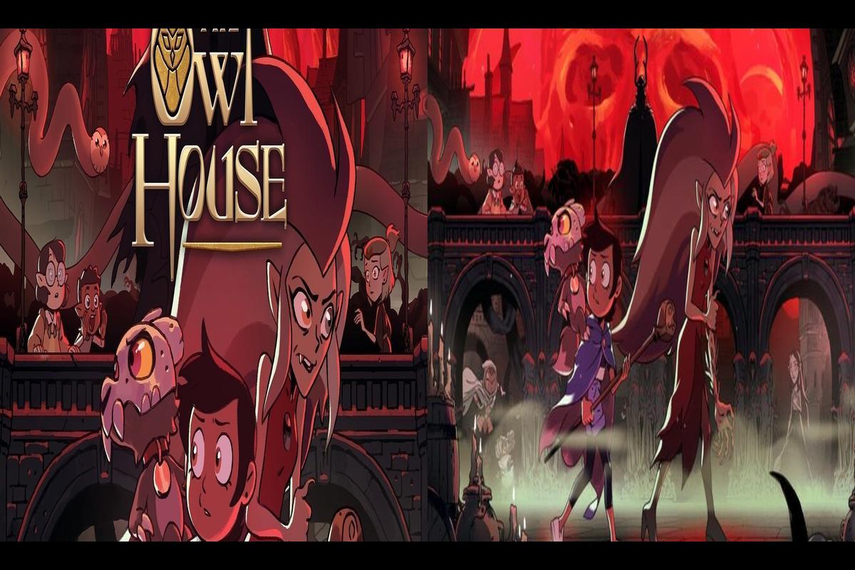The Owl House