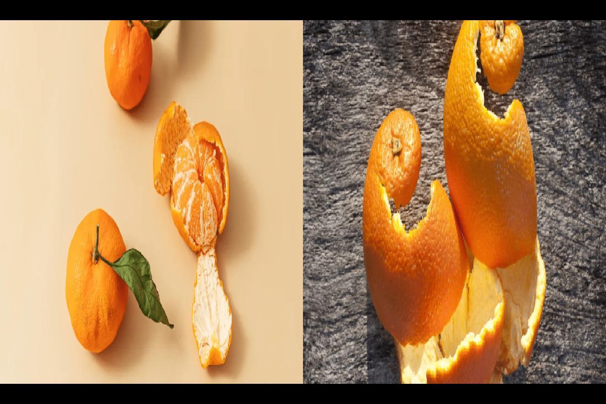 What is 'Orange Peel Theory'? TikTok Trend, Explained