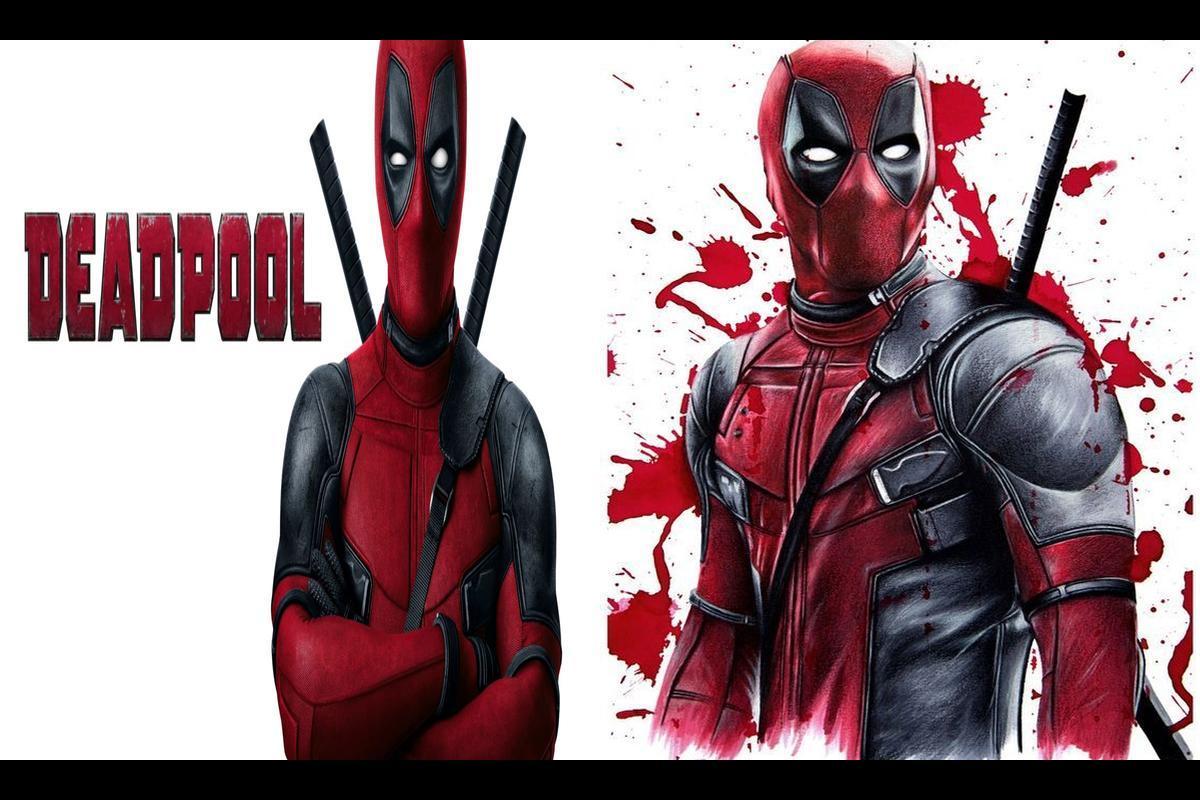 Deadpool 3 Release Date : Recap, Cast, Review, Spoilers, Streaming,  Schedule & Where To Watch? - SarkariResult