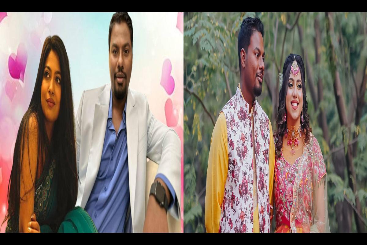 Who Is Rafsan Sabab's Wife? Bangladeshi Host Married Life Update -  SarkariResult | SarkariResult