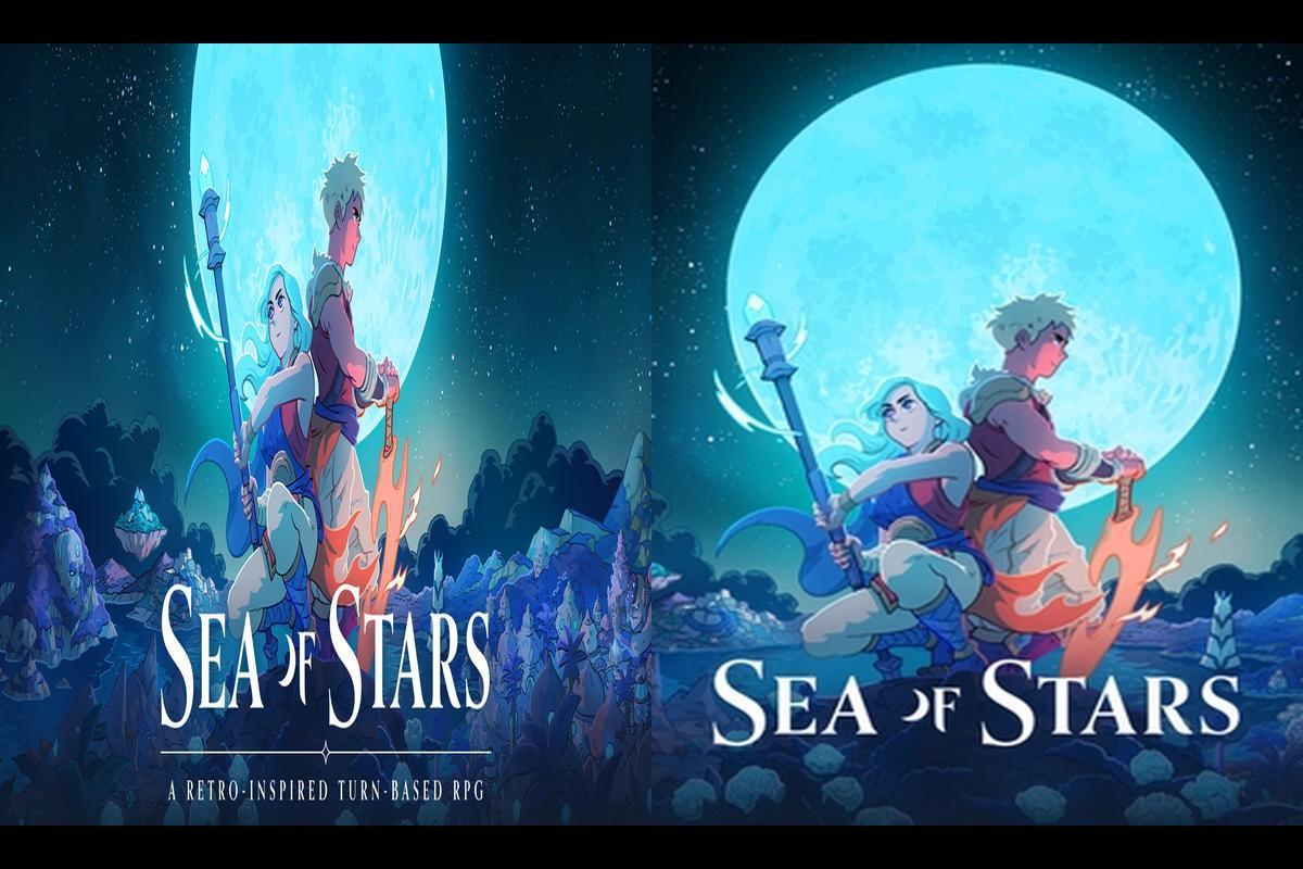 Sea of Stars (PS5) cheap - Price of $24.55