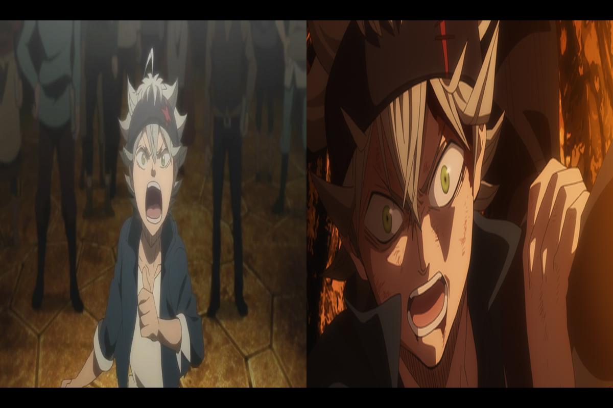 Black Clover Episode 171 Release Date And Time: Is It Confirmed!