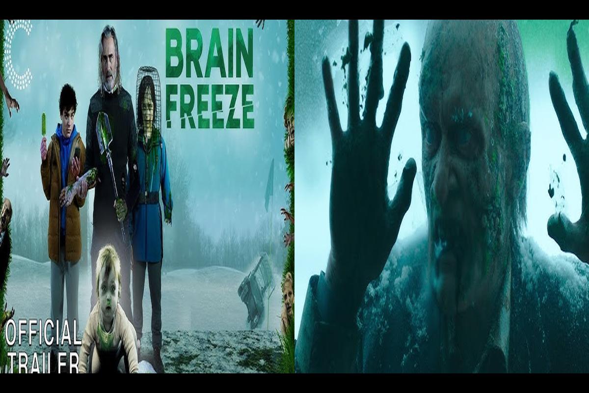 Brain Freeze Movie Ending Explained, Recap, Cast, Review, Spoilers,  Streaming, Schedule & Where To Watch? - SarkariResult