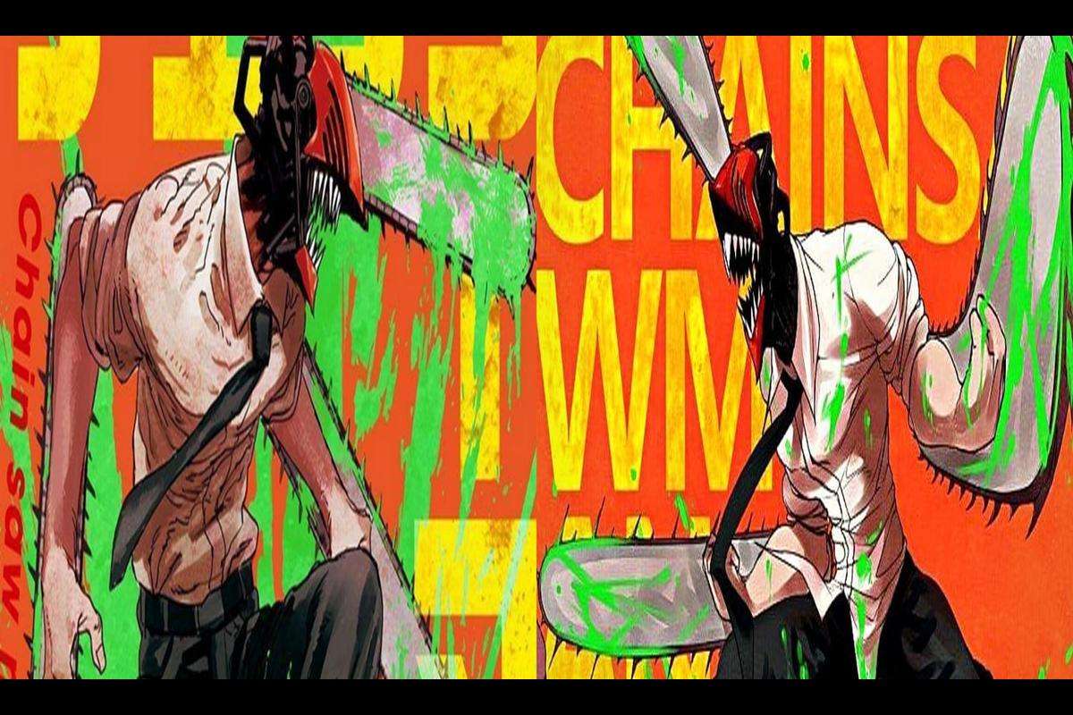 Chainsaw Man Chapter 151 Release Date : Recap, Cast, Review, Spoilers,  Streaming, Schedule & Where To Watch? - SarkariResult