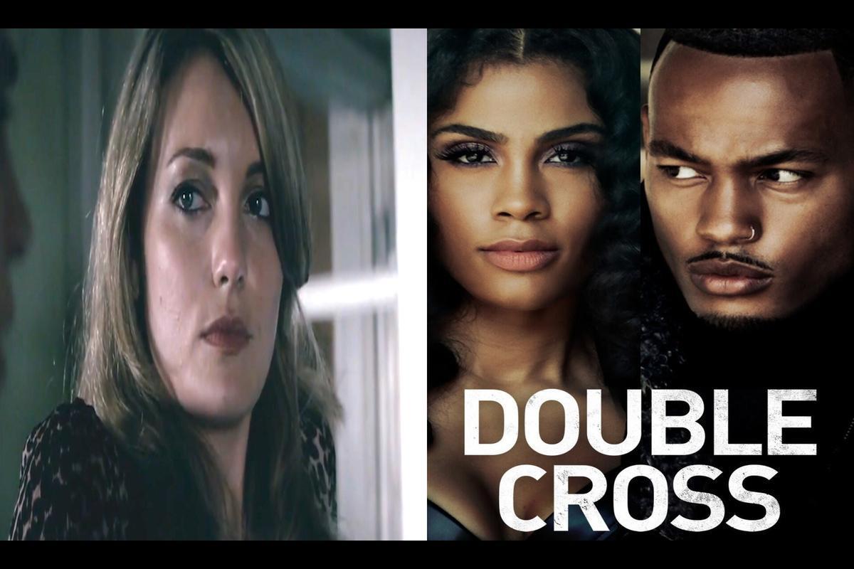 Double Cross Season 6 Release Date : Recap, Cast, Review, Spoilers,  Streaming, Schedule & Where To Watch? - SarkariResult
