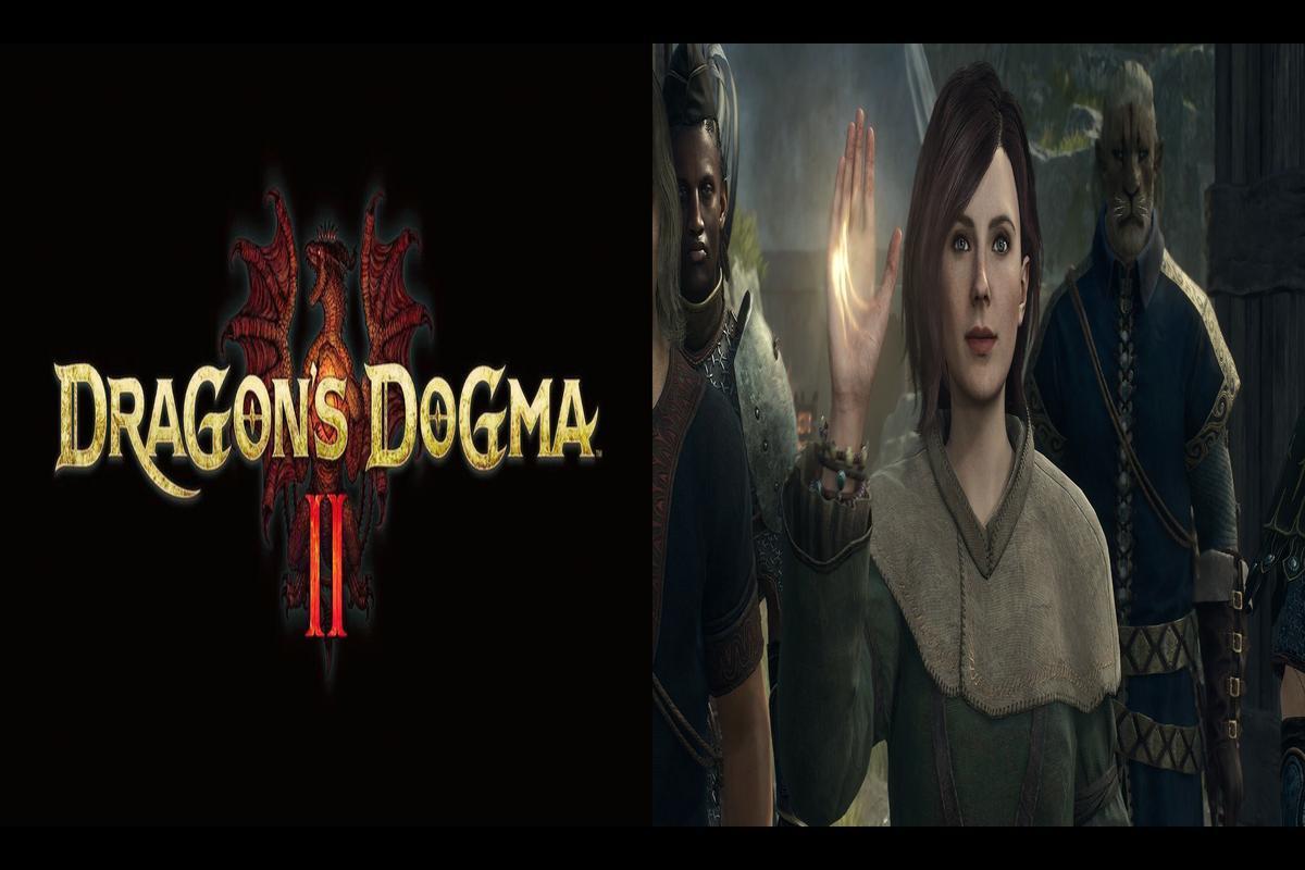 Dragon's Dogma 2 on PS5, Xbox Series X? It's possible