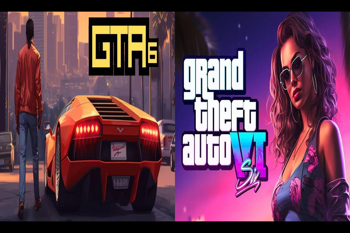 GTA 6: Is Featuring Trans Female Protagonist? GTA VI Trailer, Release Date,  Gameplay & More - SarkariResult