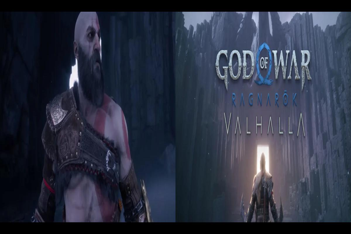 God of War Ragnarok gets free Valhalla DLC next week