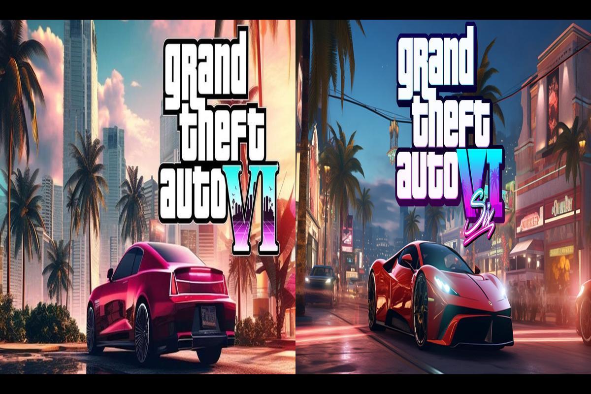 GTA 6 TRAILER DROPPED NOW : r/gaming