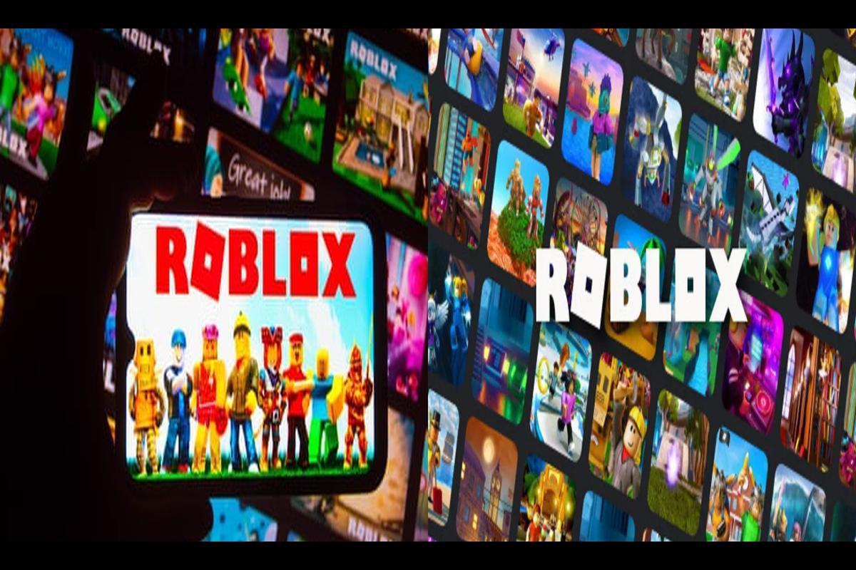 Roblox Catalog – navigating the avatar shop, finding good clothes, and more