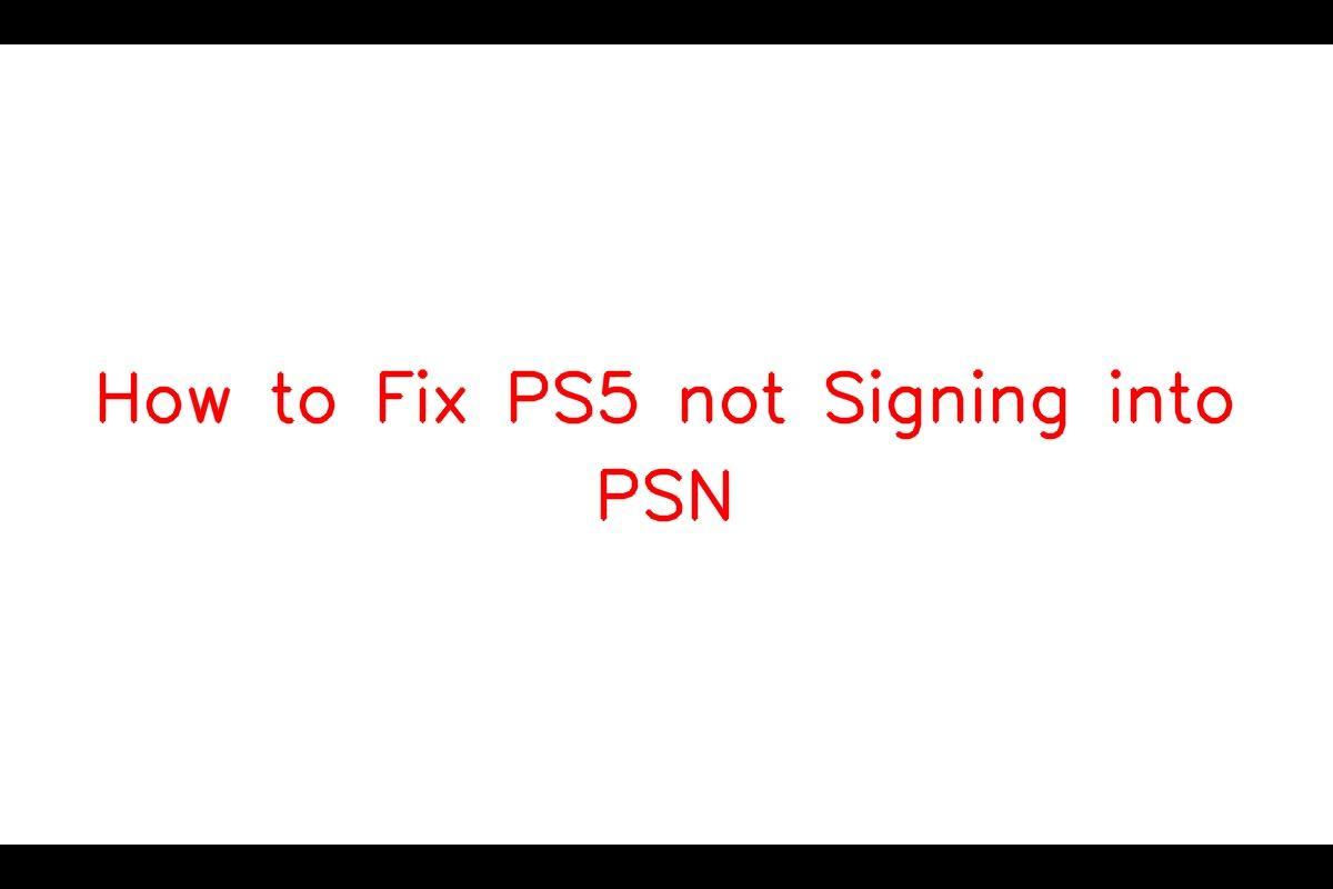 Is PlayStation Network down? How to check PSN server status