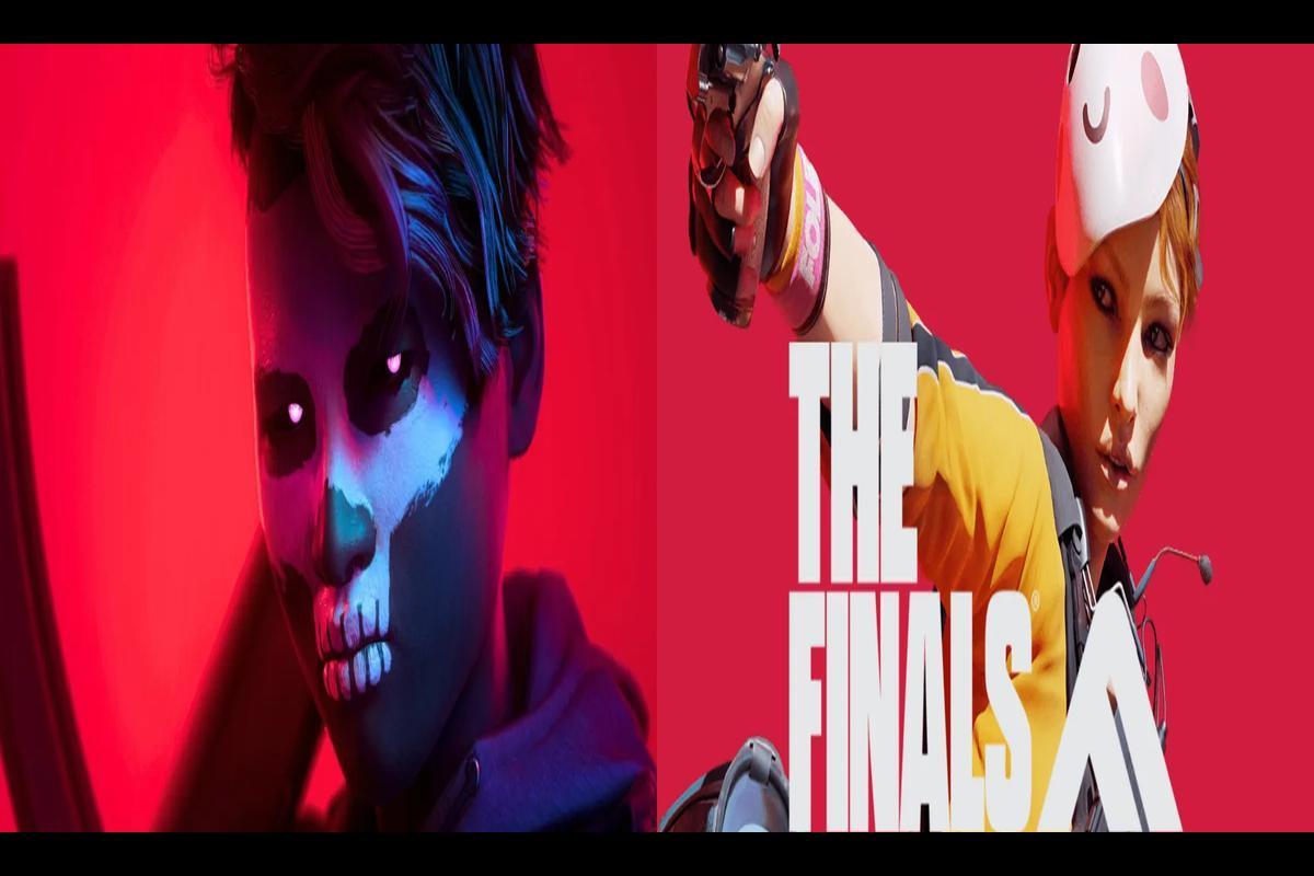 Is The Finals available on PS5? Is The Finals free to play