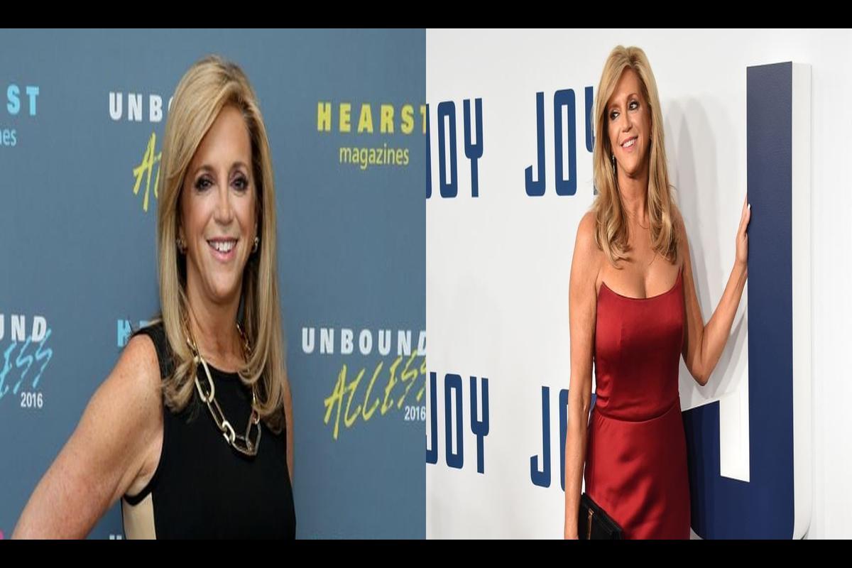 Net Worth of Joy Mangano: Uncovering the Entrepreneur's Fortune