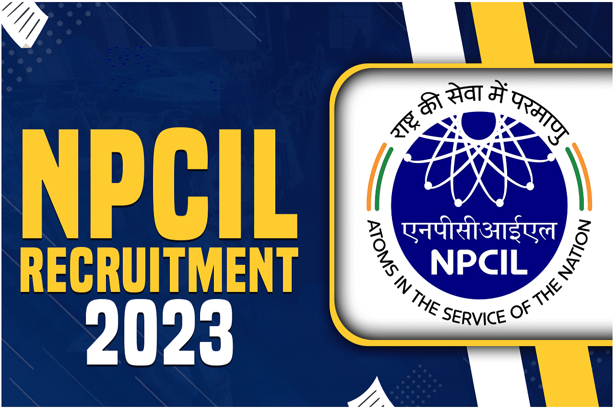 NPCIL Stipendiary Trainee Recruitment 2024: नयी भर्ती जारी, यहाँ भरें फॉर्म