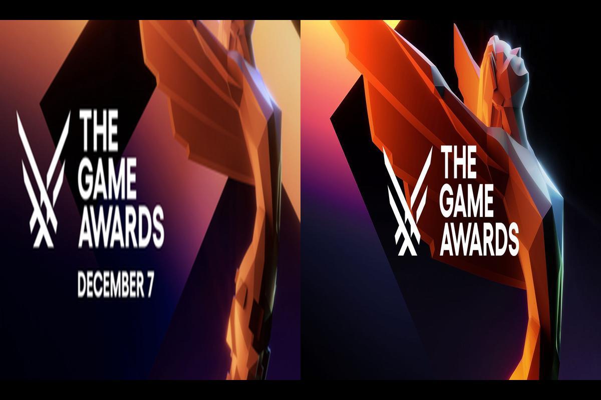 List of Game Awards 2023 All Winners