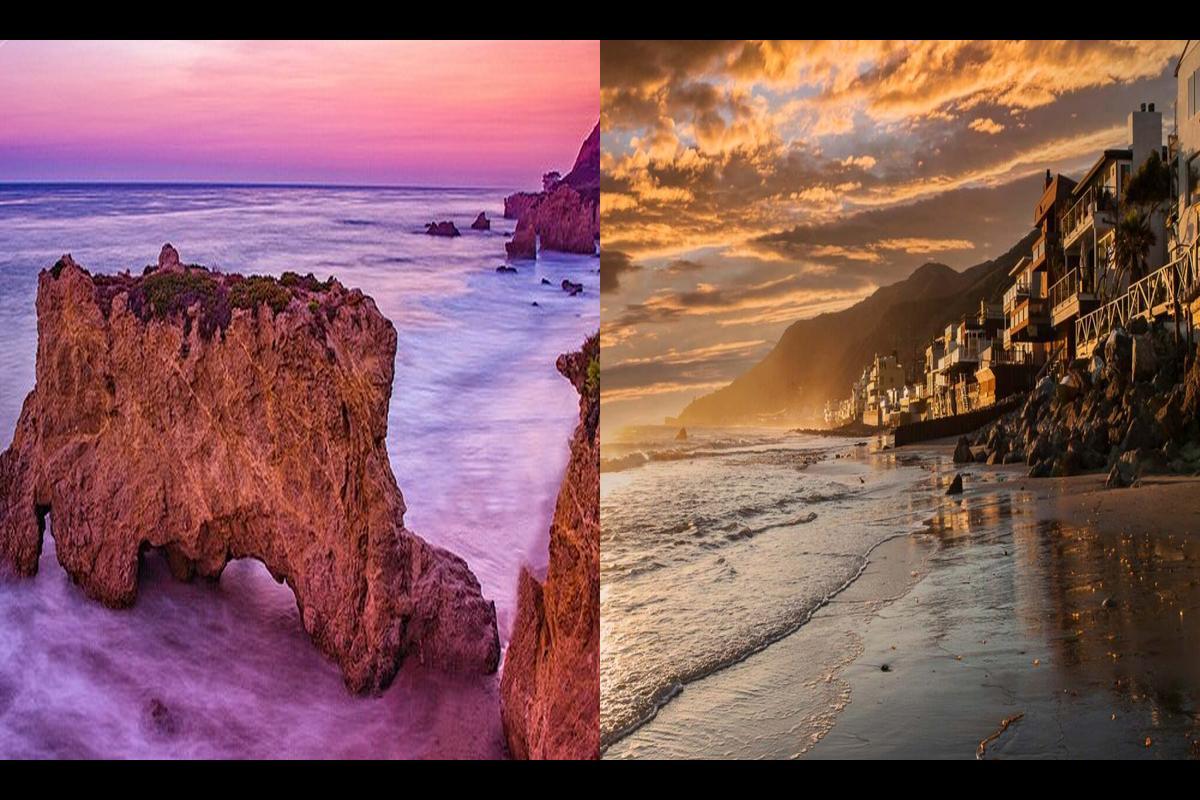 Zuma Beach / Southern California / California // World Beach Guide