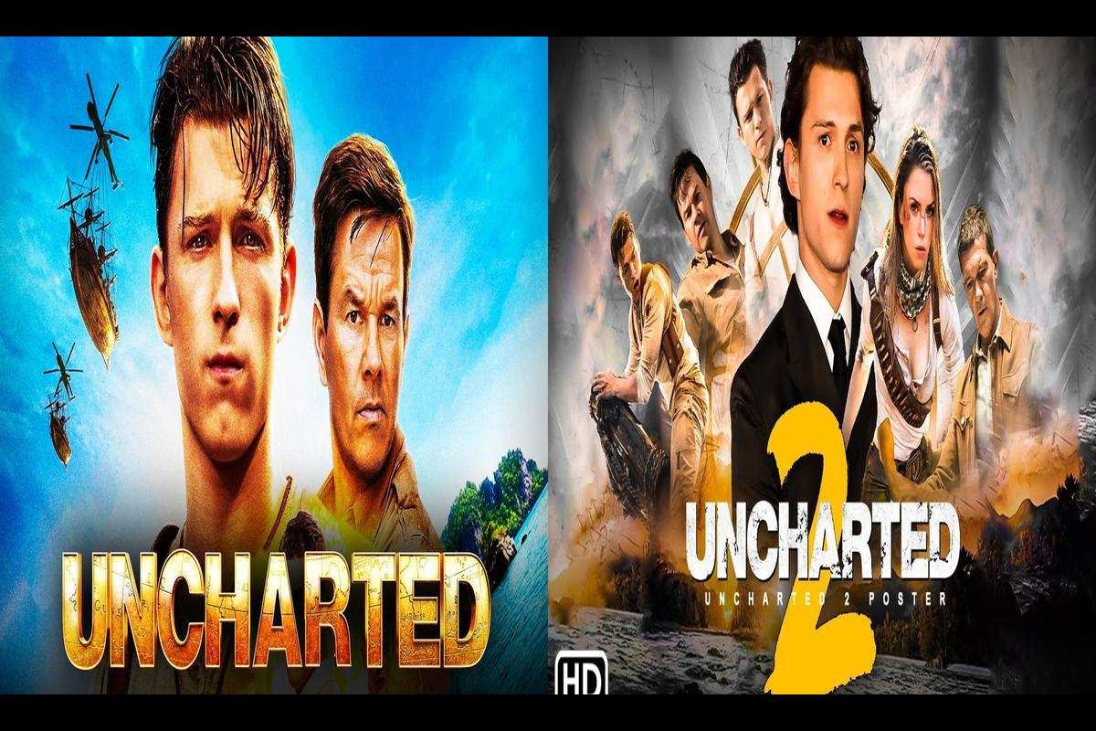 Uncharted 2 movie potential release date, cast and more