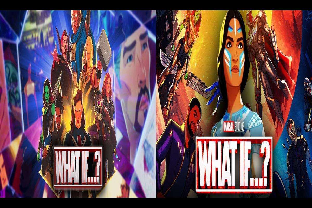 Marvel 'What If?' Season 2 - Release Date, Cast, Spoilers