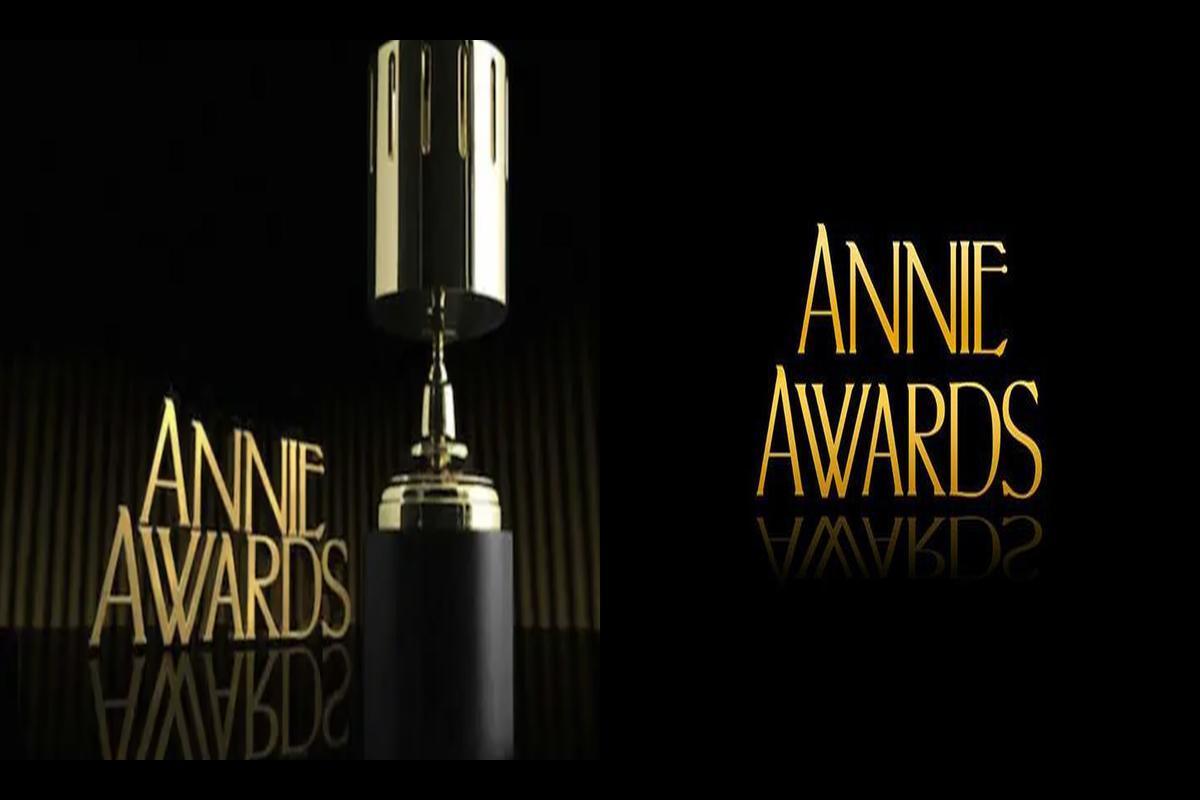 Annie Awards 2024 Nominees Unveiled Everything You Need to Know about
