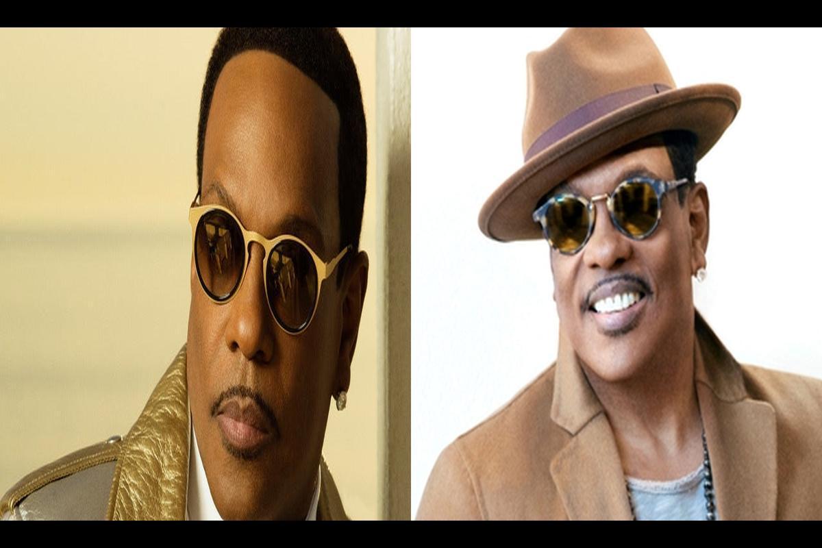 Charlie Wilson Concert Tour Dates 2024, How to Get Concert Tickets