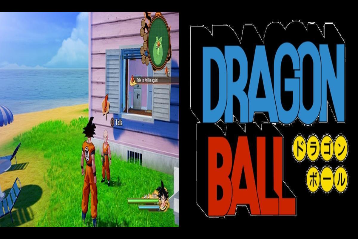 Trunks, Dragon Ball World Wiki