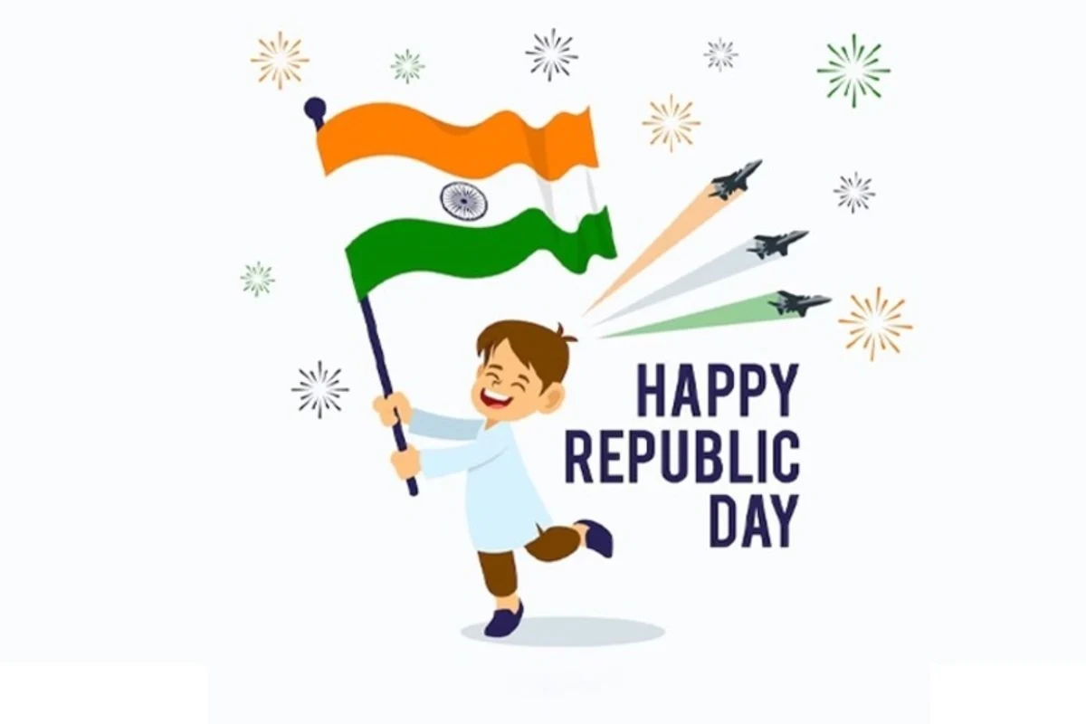 Happy Republic Day 2024 Essay / निबंध in Hindi and English
