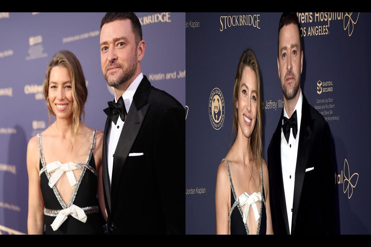 Jessica Biel & Justin Timberlake Split: What Caused Their Divorce? 6