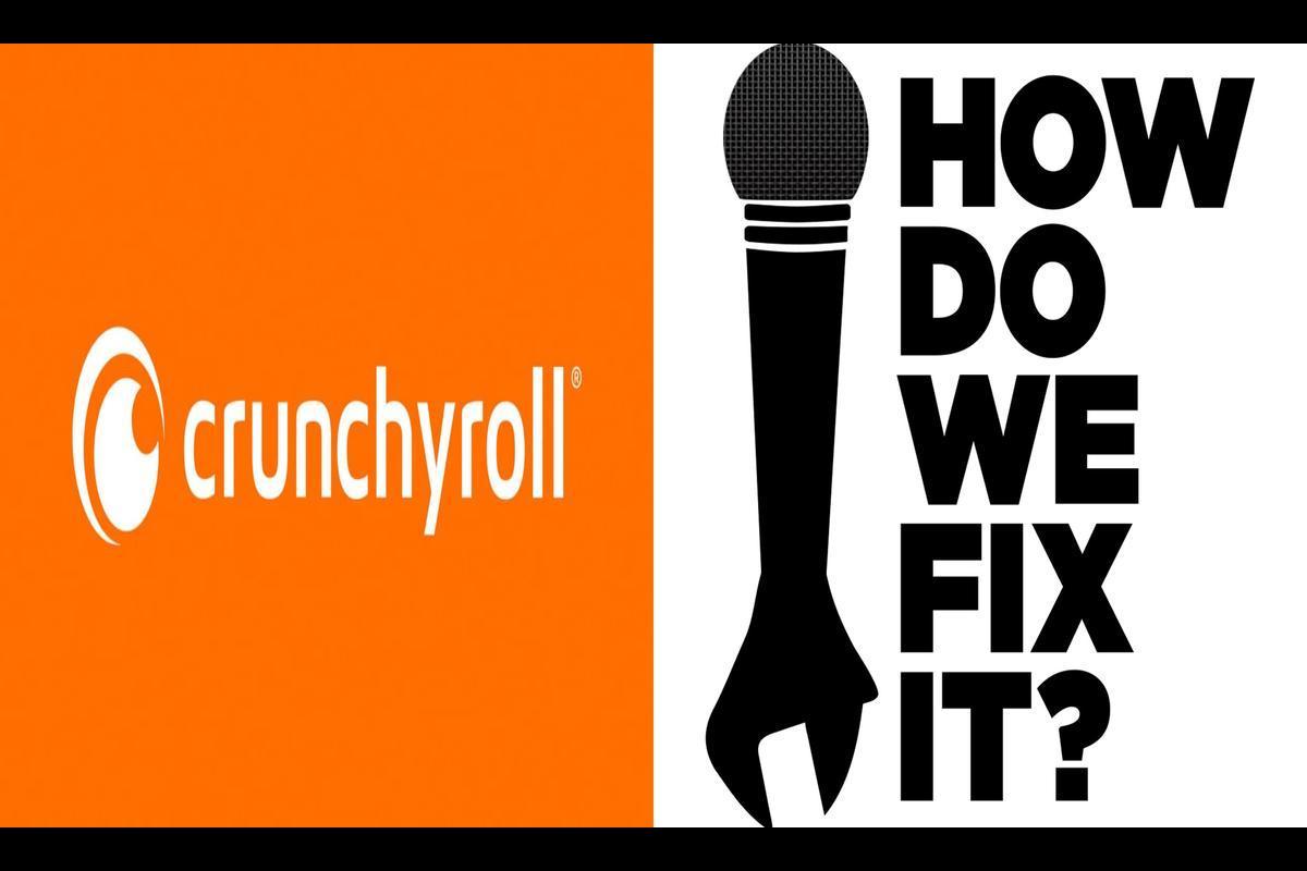 Fix Crunchyroll Account-Auth Service Issue 1