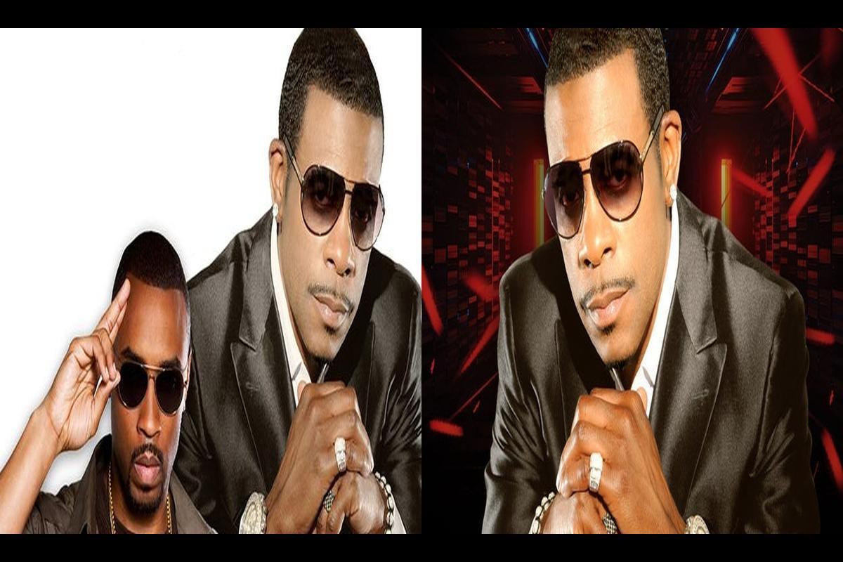 Keith Sweat Concert Tickets, 2024 Tour Dates & Locations