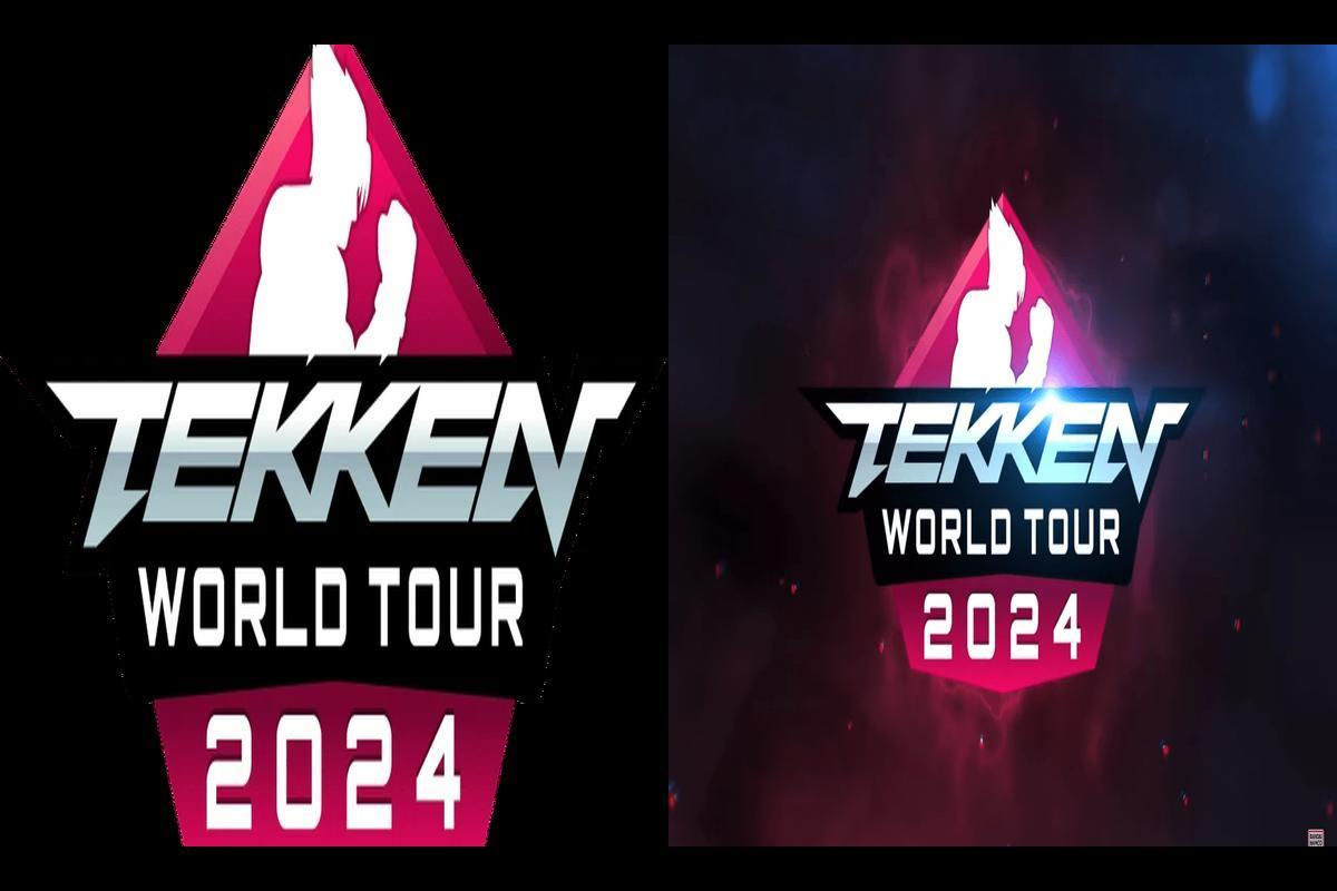 Tekken World Tour Finals 2024 Save the Date, Exciting Events, New