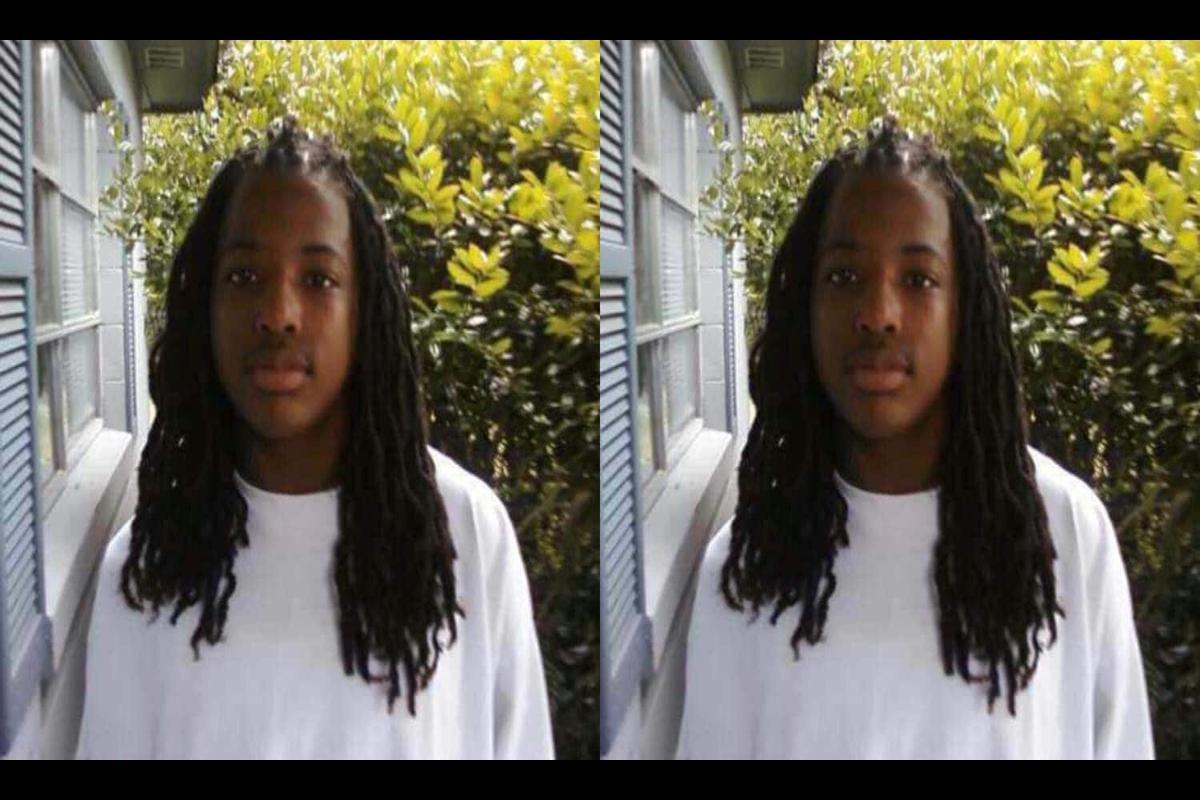 Brian Bell: The Mysterious Case of Kendrick Johnson's Classmate 1