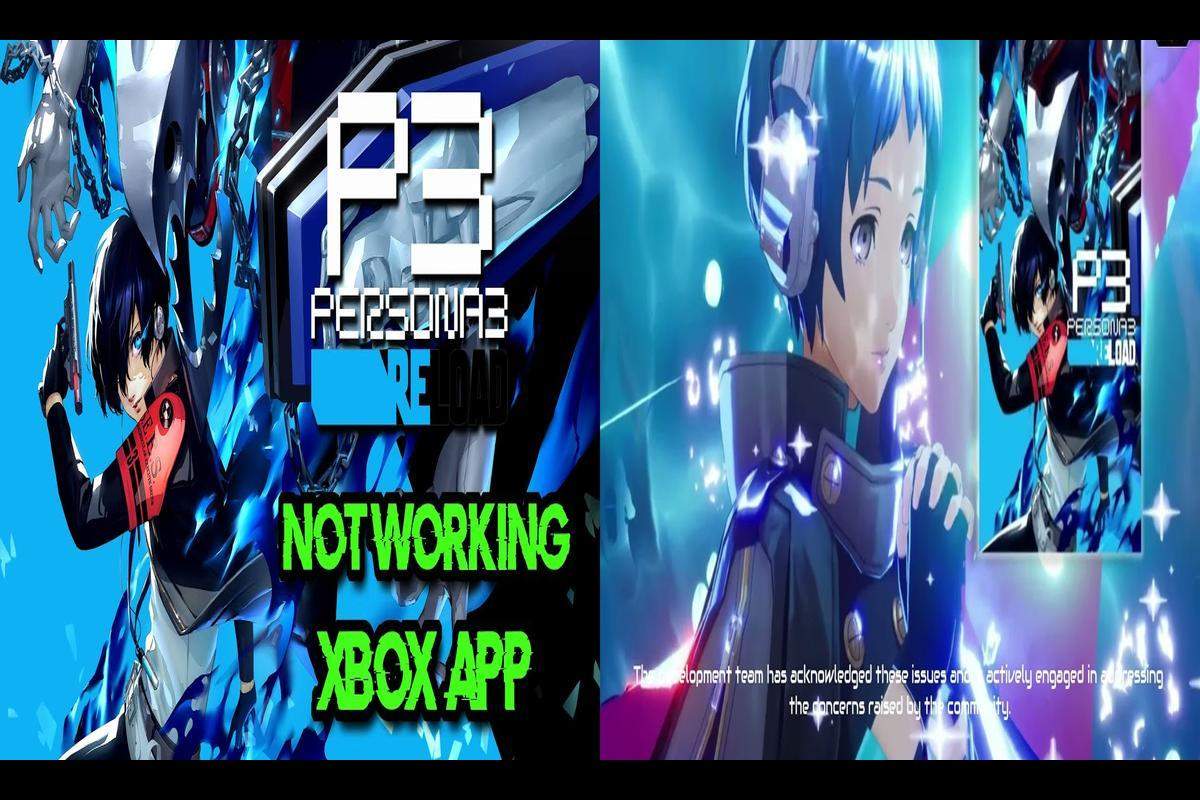 How to Fix Persona 3 Reload DLC Not Showing Up Error? - SarkariResult