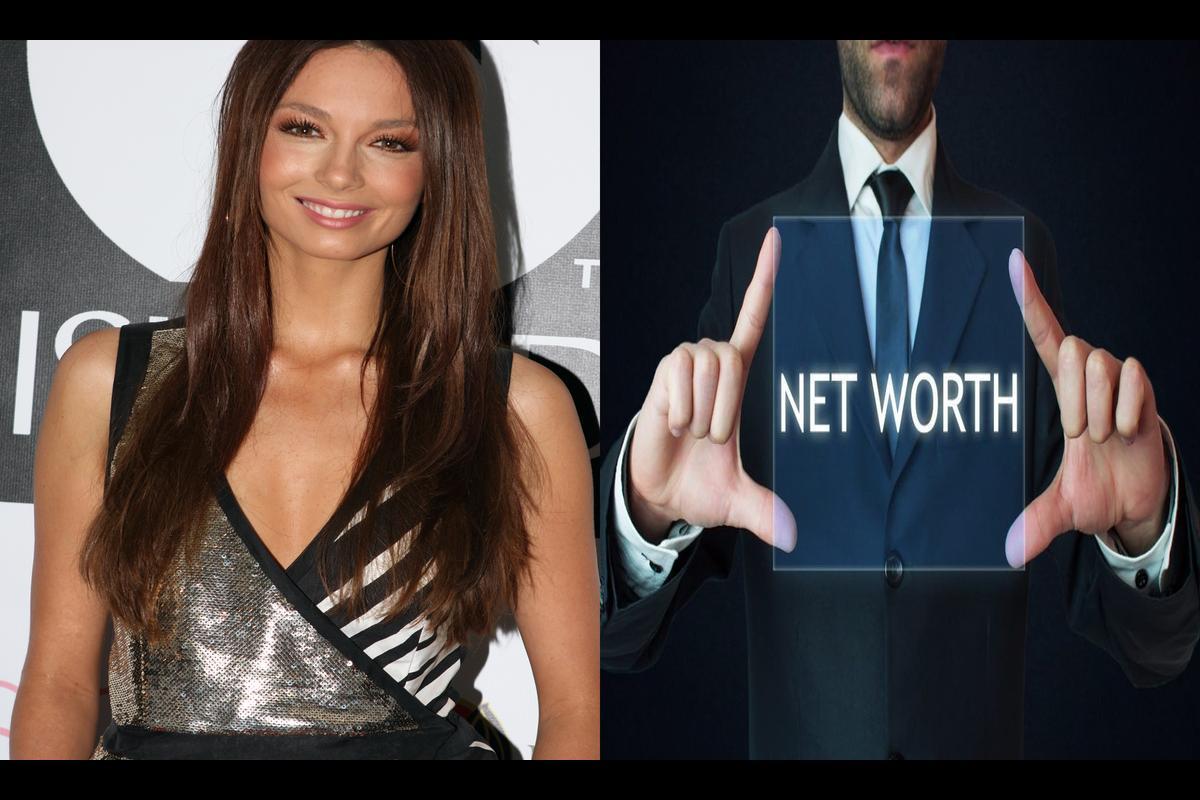 Ricki-Lee Coulter Net Worth: Career, Family, Age, Income, Wiki, Bio, All  You Need to Know - SarkariResult