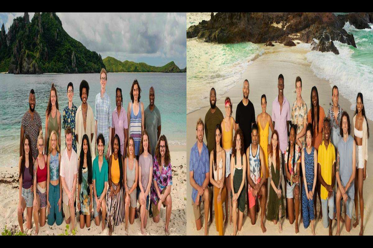 When Does 'Survivor' Start? Everything To Know About Season 46